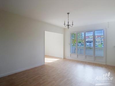 Louer Appartement Montbeliard Doubs