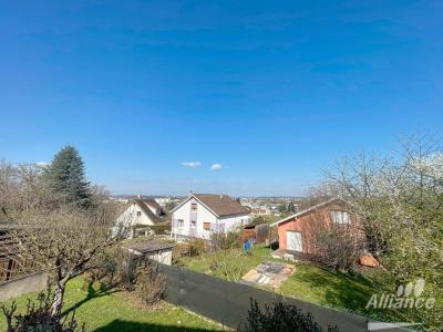 Annonce Vente 4 pices Maison Audincourt 25