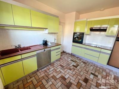 Acheter Maison Audincourt 149990 euros