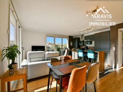 Annonce Vente 4 pices Appartement Sillingy 74