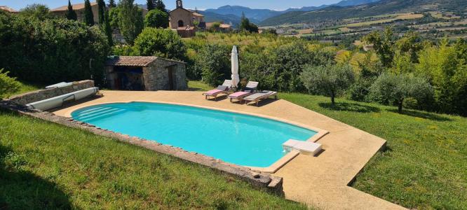 Annonce Vente Terrain Besignan 26