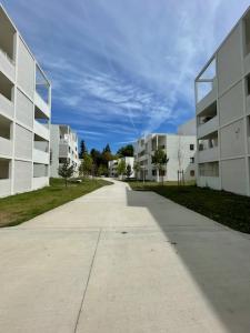 For rent Merignac 3 rooms 66 m2 Gironde (33700) photo 1