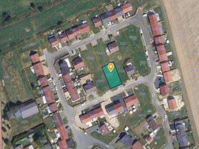 Acheter Terrain 500 m2 Moreuil