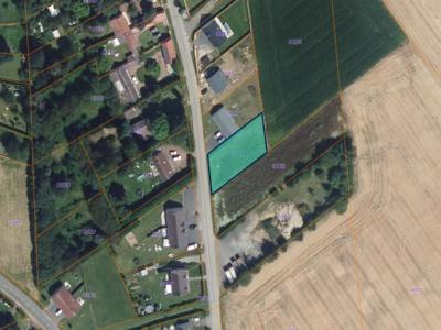 For sale Arvillers 4 rooms 95 m2 Somme (80910) photo 0