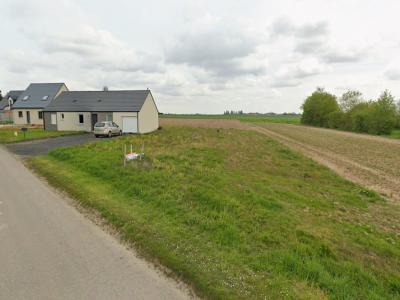 Acheter Maison 95 m2 Arvillers