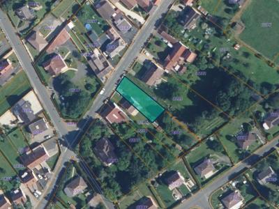 Acheter Maison 85 m2 Saint-ouen