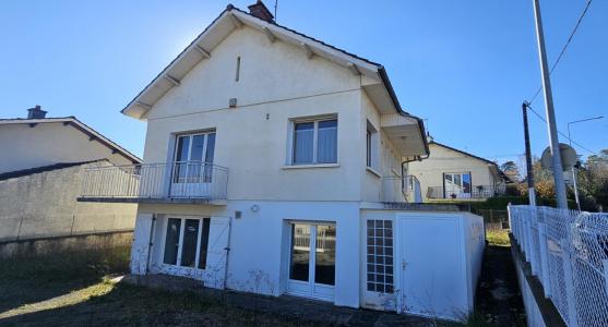 Annonce Vente 6 pices Maison Dijon 21