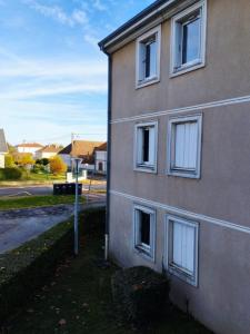 For rent Sainte-savine 4 rooms 83 m2 Aube (10300) photo 0