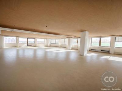 Louer Bureau Saint-cloud 71775 euros