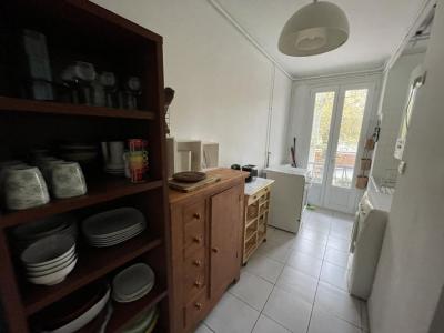 Louer Appartement 62 m2 Toulouse