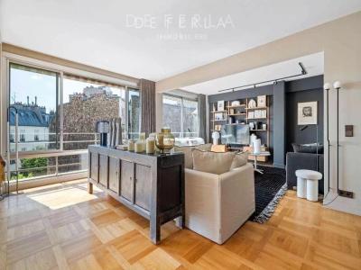 Annonce Vente 4 pices Appartement Paris-16eme-arrondissement 75