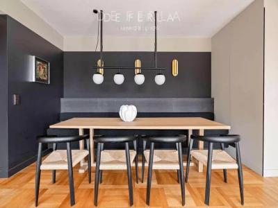 Acheter Appartement Paris-16eme-arrondissement 1900000 euros