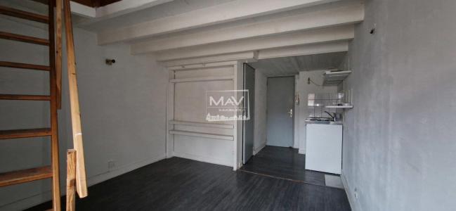 For rent Marquette-lez-lille 1 room 18 m2 Nord (59520) photo 1