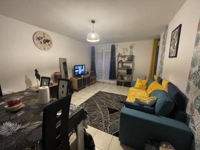 Annonce Location Appartement Rouen 76