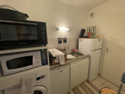 Louer Appartement Rouen Seine maritime