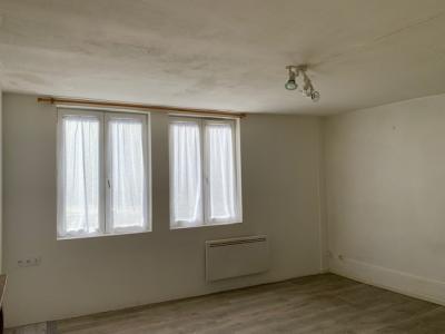Louer Appartement 36 m2 Besancon