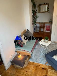 Annonce Location 2 pices Appartement Paris-11eme-arrondissement 75