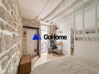 Louer Appartement Paris-11eme-arrondissement Paris