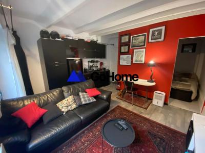For rent Paris-11eme-arrondissement 1 room 26 m2 Paris (75011) photo 0