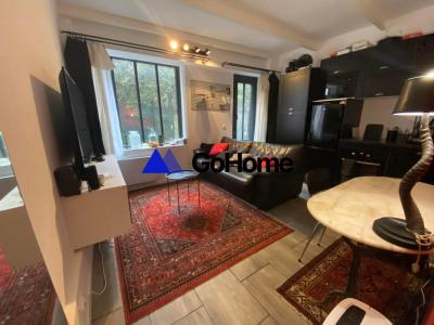 Annonce Location Appartement Paris-11eme-arrondissement 75