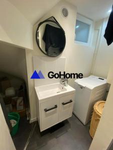 Louer Appartement Paris-11eme-arrondissement Paris