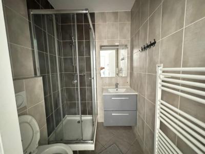 Louer Appartement Marseille-2eme-arrondissement Bouches du Rhone