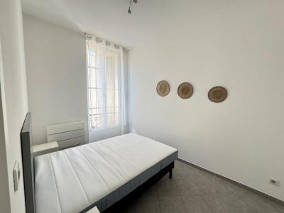 Louer Appartement Marseille-2eme-arrondissement 856 euros