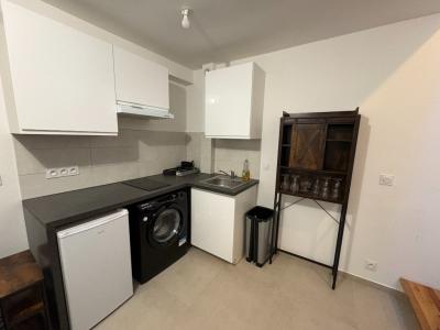 Louer Appartement 26 m2 Nice