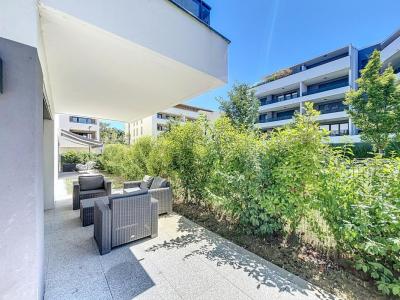 Acheter Appartement 67 m2 Vienne