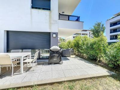 Acheter Appartement Vienne Isere