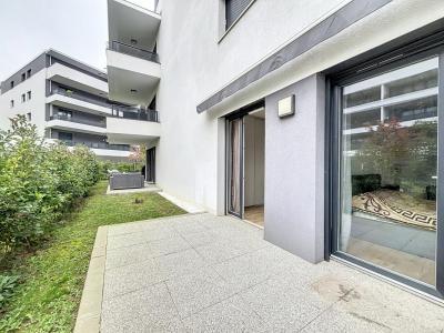 Acheter Appartement Vienne 199000 euros