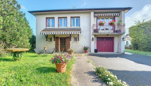 Acheter Prestige 131 m2 Chassieu