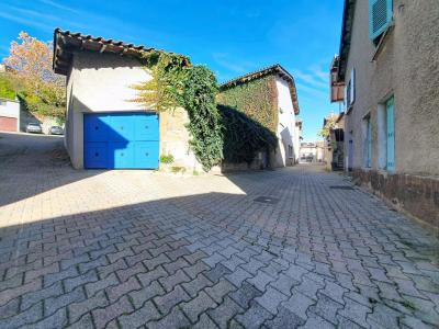 Annonce Vente 5 pices Maison Communay 69