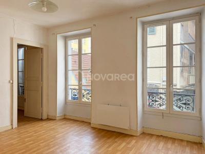 Annonce Vente Immeuble Pau 64