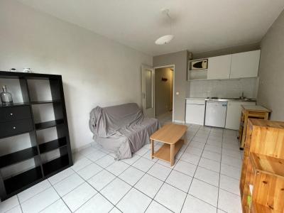 Annonce Location Appartement Bourget-du-lac 73