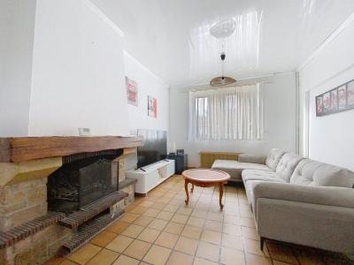 For sale Armentieres 4 rooms 85 m2 Nord (59280) photo 2