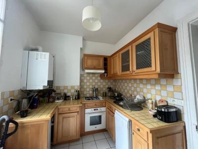 Louer Appartement 90 m2 Rouen