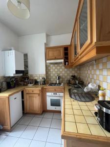 Louer Appartement Rouen Seine maritime