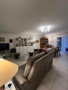 Louer Appartement 102 m2 Rouen