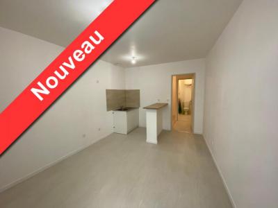 For rent Lunel 1 room 23 m2 Herault (34400) photo 0