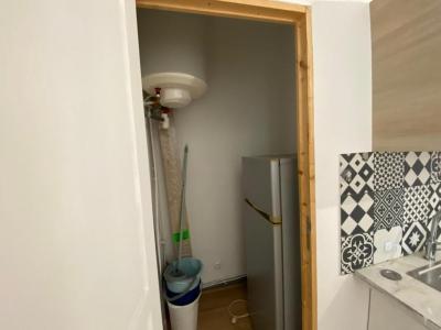 Louer Appartement 36 m2 Nimes