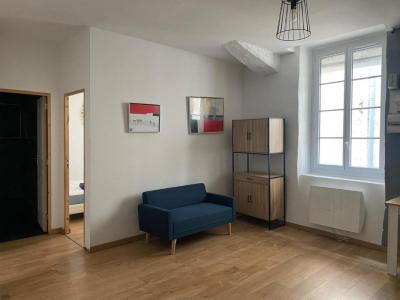 Louer Appartement Nimes Gard