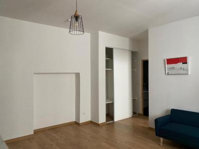 Louer Appartement Nimes 545 euros