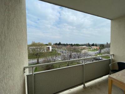 Louer Appartement Nimes Gard