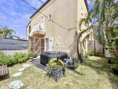 For sale Avirons 2 rooms 49 m2 Reunion (97425) photo 0