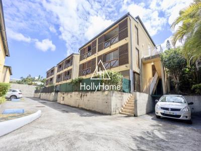 Annonce Vente 2 pices Appartement Avirons 974