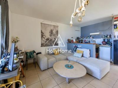 Acheter Appartement 49 m2 Avirons