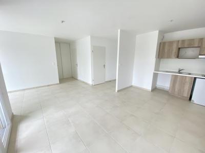 For rent Bruz 2 rooms 47 m2 Ille et vilaine (35170) photo 0