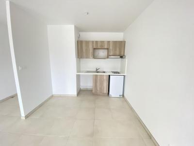 For rent Bruz 2 rooms 47 m2 Ille et vilaine (35170) photo 1