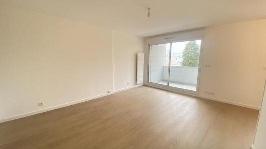 For rent Rennes 2 rooms 43 m2 Ille et vilaine (35700) photo 0